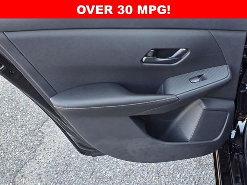 New 2025 Nissan Sentra S image 27