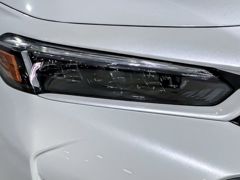 New 2026 Honda Civic Sport Touring image 10