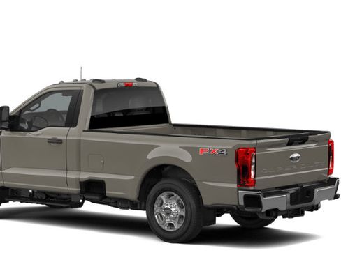New 2026 Ford F250 XLT w/ FX4 Off-Road Package AWD/4WD image 20