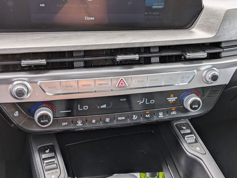 Used 2024 Kia Telluride EX X-Line AWD/4WD image 24
