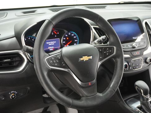 Used 2023 Chevrolet Equinox LT image 19