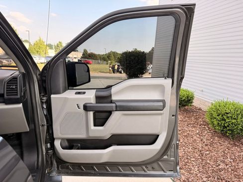 Used 2020 Ford F150 XL w/ XL Power Equipment Group AWD/4WD image 22