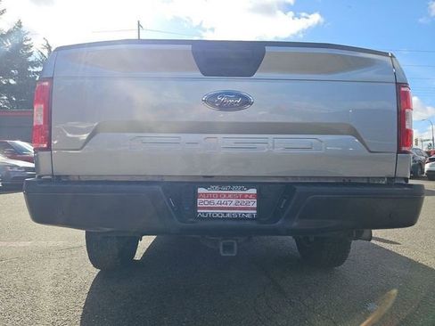 Used 2020 Ford F150 XL w/ XL Power Equipment Group AWD/4WD image 22