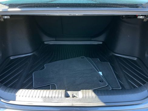 Certified 2025 Honda Accord SE image 41