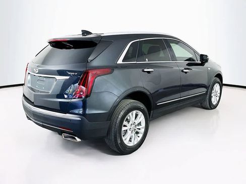 Used 2020 Cadillac XT5 Luxury image 25