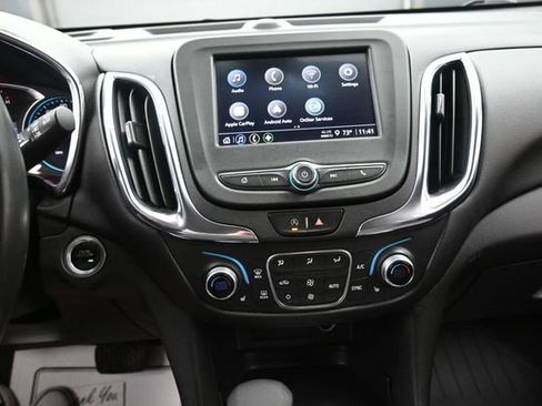Used 2022 Chevrolet Equinox LT AWD/4WD image 10