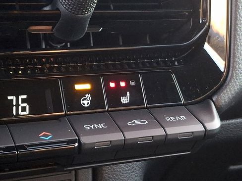 Certified 2025 Toyota Land Cruiser 1958 image 24