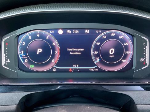 Used 2021 Volkswagen Arteon SEL FWD image 26