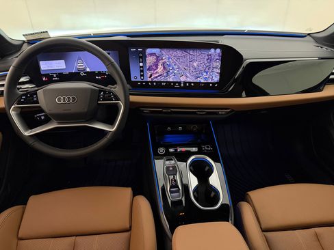 Certified 2026 Audi A6 Premium Plus AWD/4WD image 26
