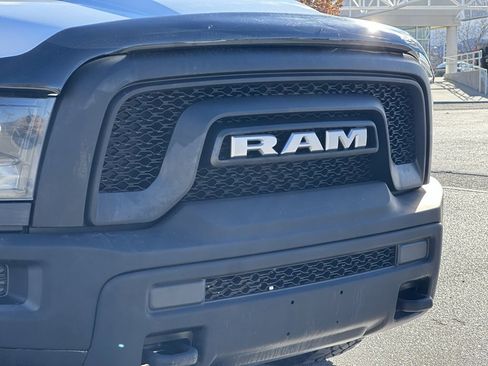 Used 2016 RAM 1500 Rebel w/ Luxury Group image 29