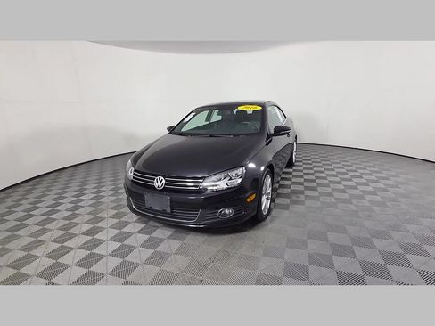 Used 2016 Volkswagen Eos Komfort FWD image 50