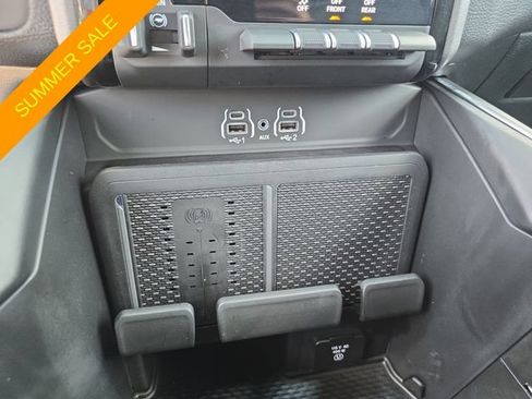 Used 2026 RAM 1500 Big Horn AWD/4WD image 20
