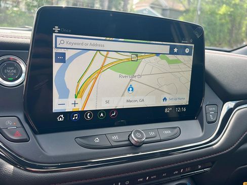 New 2026 Chevrolet Blazer RS image 26