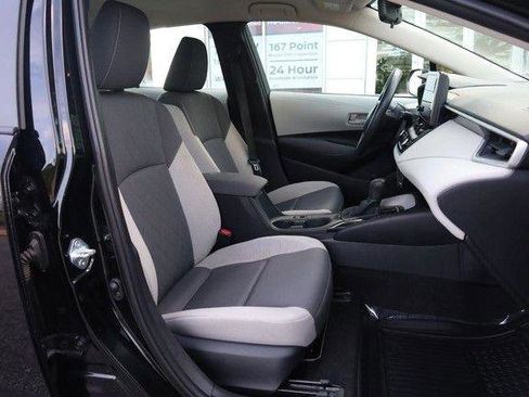 Used 2024 Toyota Corolla LE FWD image 23
