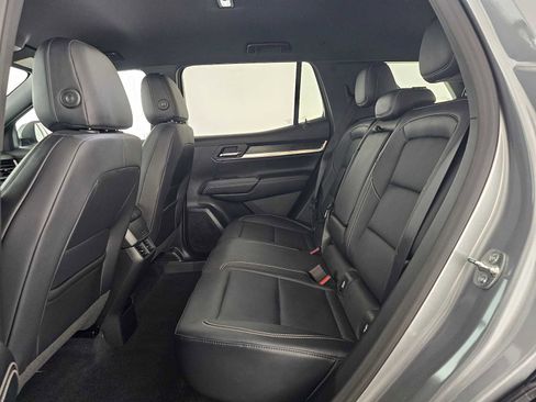 New 2026 GMC Terrain Elevation w/ Elevation Premium Package image 17