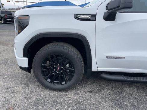 New 2026 GMC Sierra 1500 Elevation w/ Elevation Select Package image 27