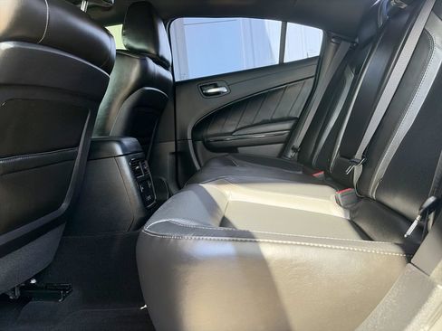 Used 2021 Dodge Charger SXT w/ Plus Group RWD image 26