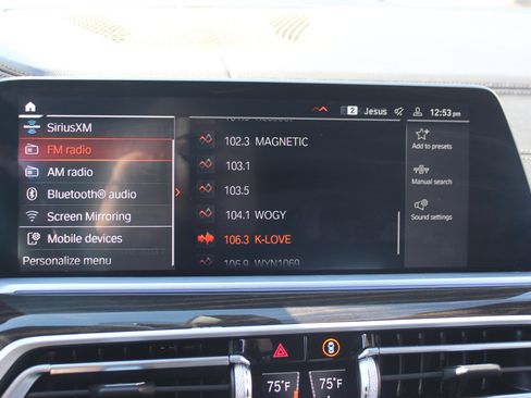 Used 2021 BMW X5 xDrive40i image 19