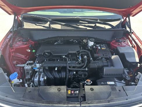 Used 2025 Hyundai Kona SEL image 19