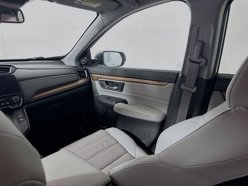 Used 2022 Honda CR-V EX-L image 23