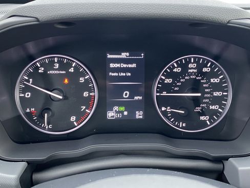 New 2026 Subaru Crosstrek 2.5i Limited image 7