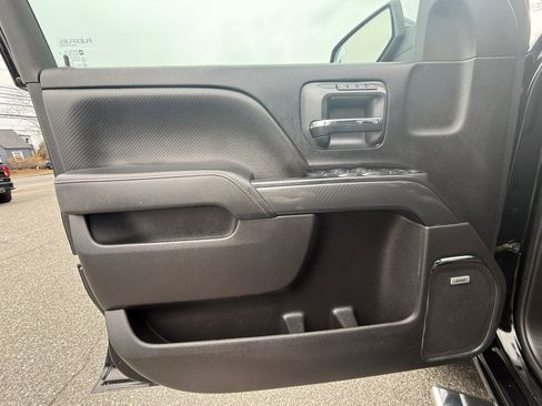 Used 2015 GMC Sierra 2500 SLT w/ All-Terrain HD Package image 27