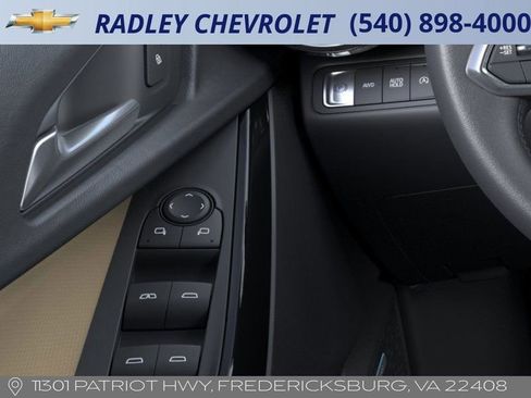 New 2026 Chevrolet Equinox ACTIV image 22