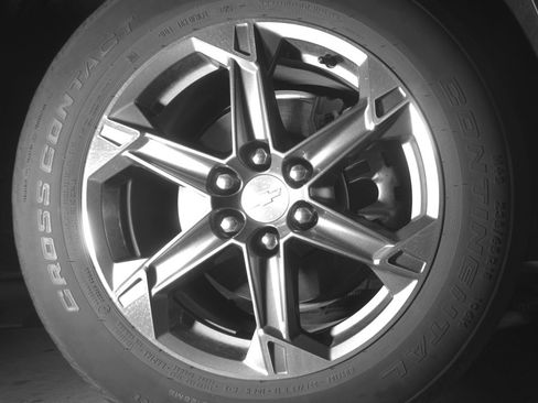 Used 2025 Chevrolet Blazer LT FWD image 13