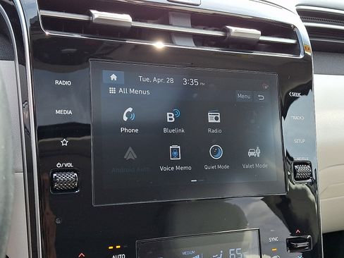 Used 2023 Hyundai Tucson SEL w/ Convenience Package AWD/4WD image 26