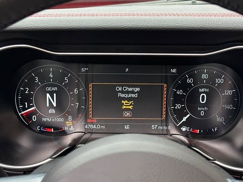 Used 2020 Ford Mustang GT Premium w/ Equipment Group 401A image 27