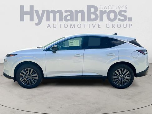 New 2026 Nissan Murano SL w/ Comfort Package AWD/4WD image 7