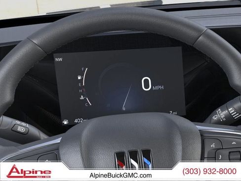 New 2026 Buick Envista Sport Touring w/ Convenience II Package FWD image 18