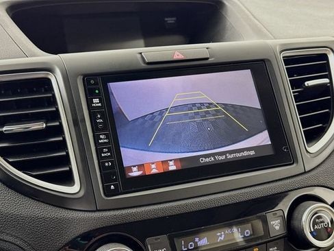 Used 2015 Honda CR-V Touring image 23