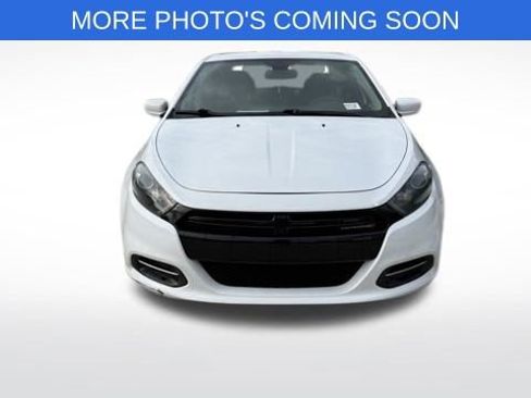 Used 2016 Dodge Dart SE w/ Convenience Group image 9