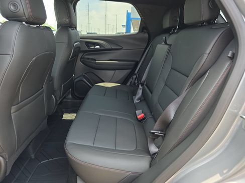New 2026 Chevrolet TrailBlazer RS w/ Convenience Package FWD image 11