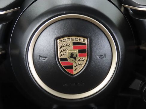 Certified 2021 Porsche Taycan Turbo AWD/4WD image 19