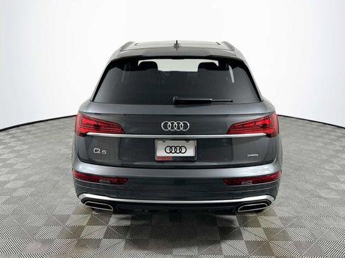 Certified 2023 Audi Q5 2.0T Premium Plus AWD/4WD image 6