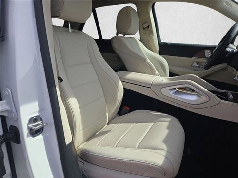 Certified 2026 Mercedes-Benz GLE 350 4MATIC image 19