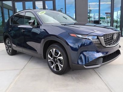 Used 2026 MAZDA CX-5 Preferred