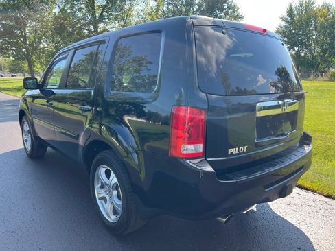 Used 2012 Honda Pilot EX image 7