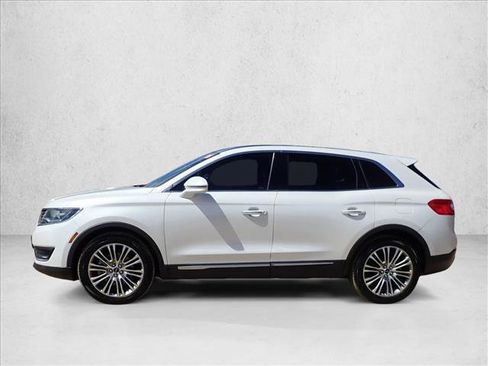 Used 2016 Lincoln MKX Reserve w/ Climate Package AWD/4WD image 2