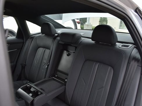 Used 2024 Audi A6 Premium Plus image 28