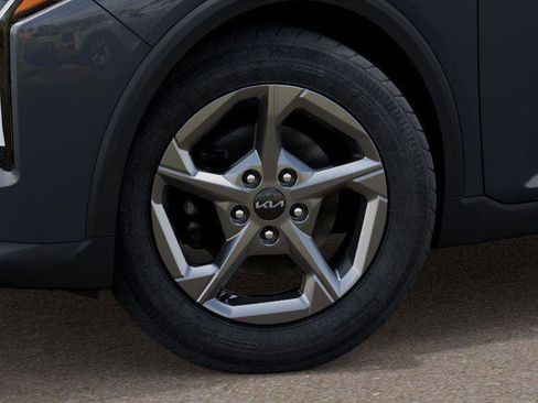 New 2026 Kia K4 FWD image 9
