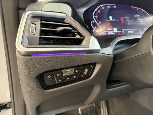 Used 2023 BMW 430i xDrive Coupe w/ M Sport Package image 35