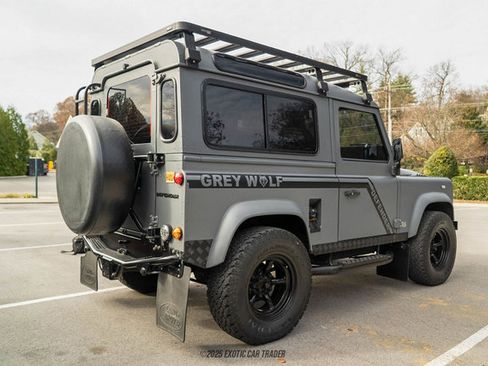 Used 2010 Nissan Rogue image 8