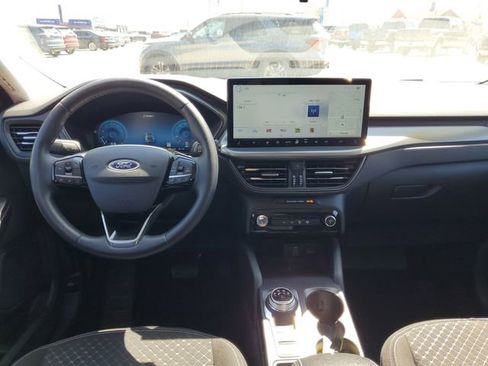 Used 2024 Ford Escape Active w/ Tech Pack #2 image 36