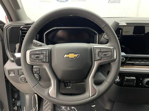 New 2026 Chevrolet Silverado 1500 LT image 11