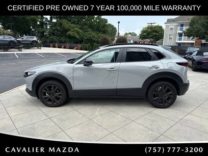 Certified 2026 MAZDA CX-30 AWD 2.5 S