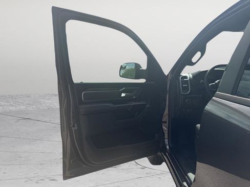 New 2026 RAM 1500 Big Horn AWD/4WD image 24