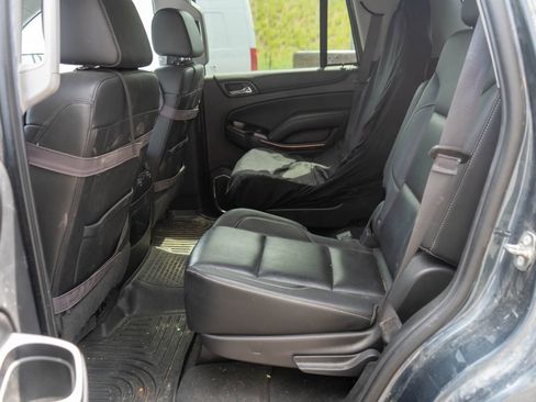 Used 2019 Chevrolet Tahoe LT AWD/4WD image 13